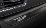 Skoda Superb Combi 4x4 SportLine 2019 года (UK)